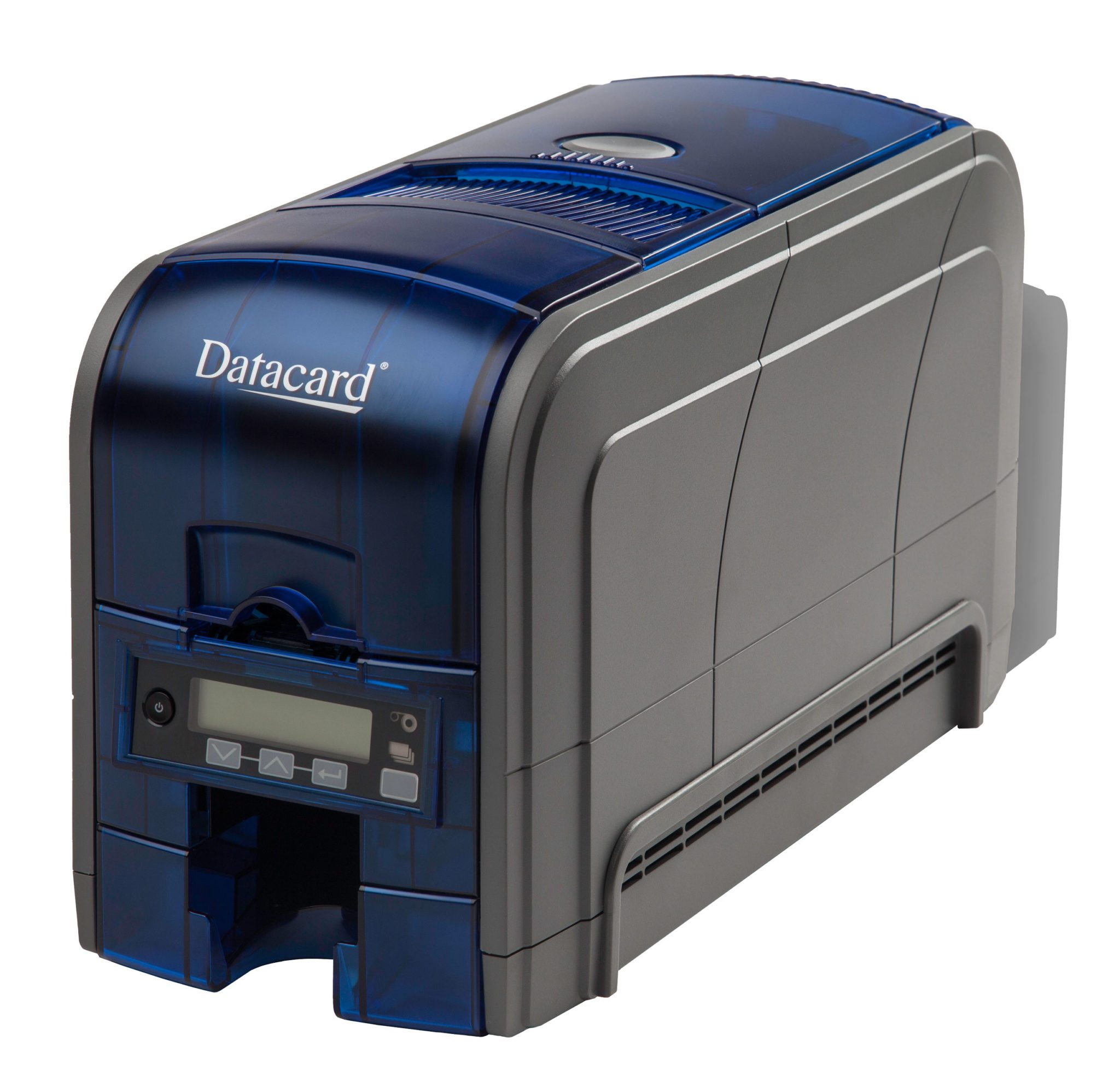 datacard id printer